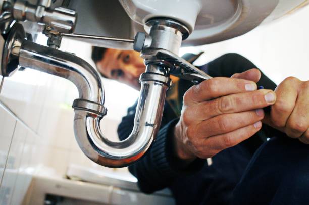 Best Faucet Repair  in Babbitt, MN
