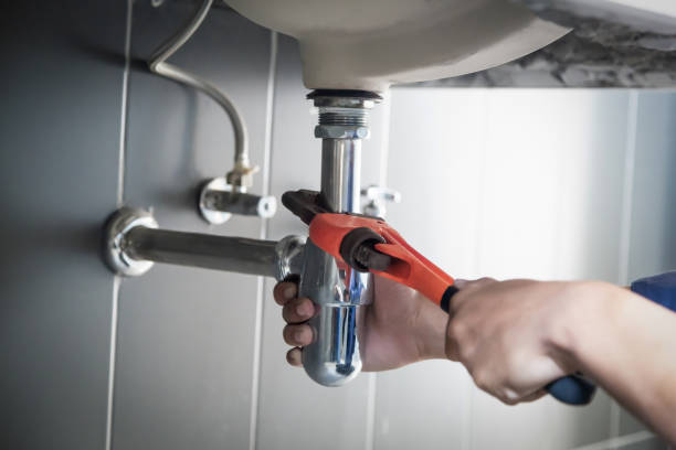 Water Softener Installation in Babbitt, MN