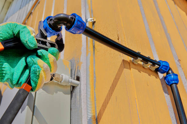 Best Gas Line Repair  in Babbitt, MN