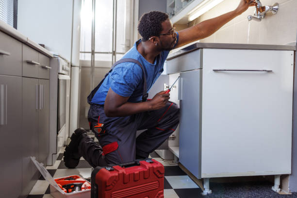 Best Water Heater Repair  in Babbitt, MN